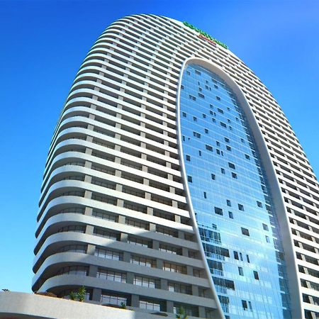 Alliance Palace Aparthotel By Marriott Батуми Экстерьер фото