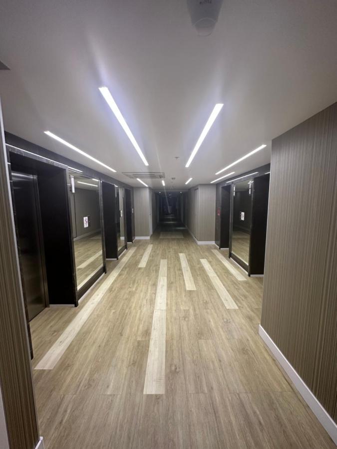 Alliance Palace Aparthotel By Marriott Батуми Экстерьер фото